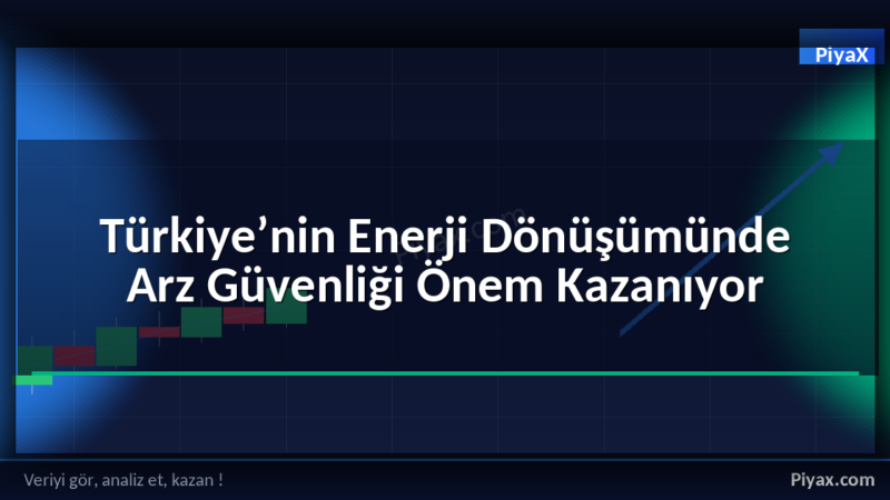 enerji dönüşümü