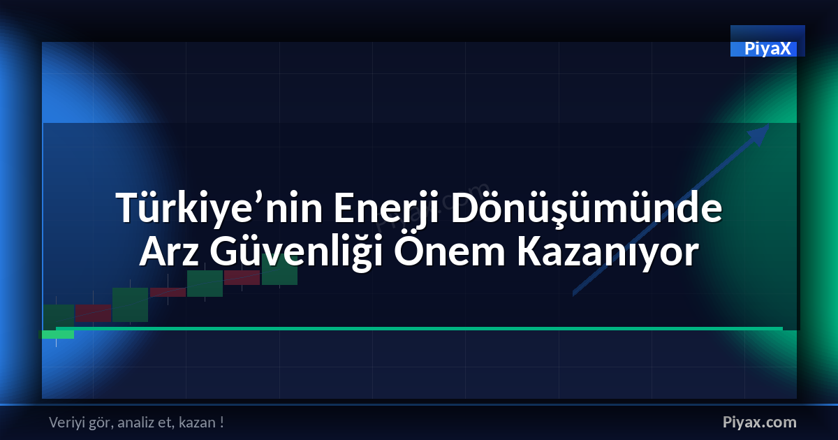 enerji dönüşümü