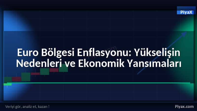 Euro Bölgesi enflasyonu