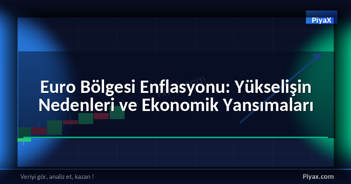 Euro Bölgesi enflasyonu