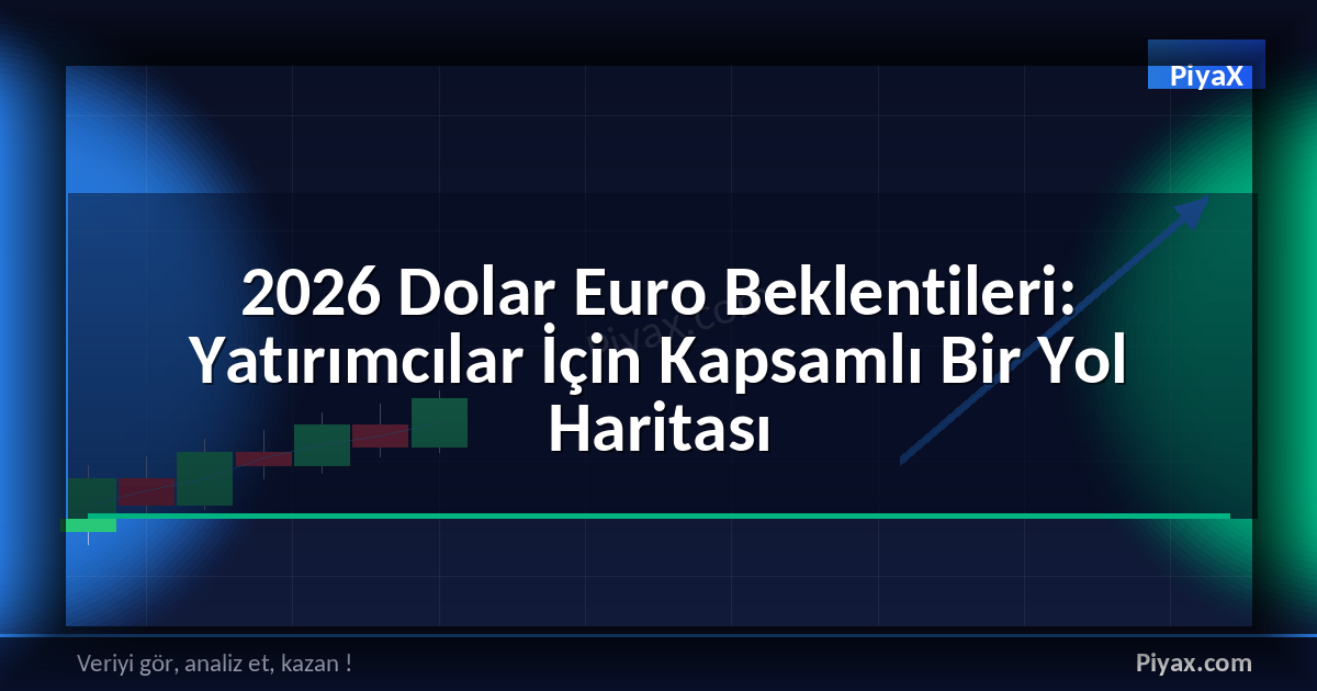 2026 Dolar Euro Beklentileri