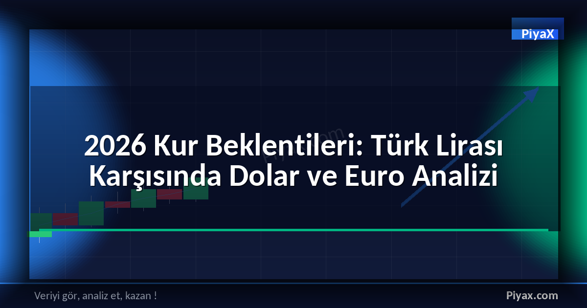 2026 Kur Beklentileri
