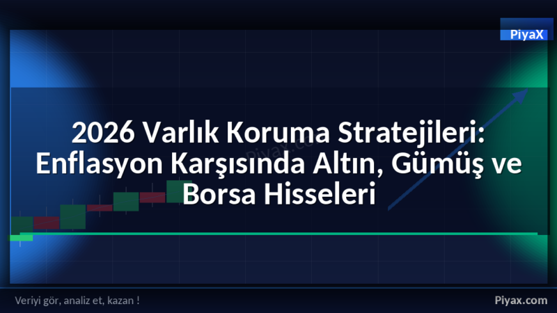 2026 Varlık Koruma Stratejileri