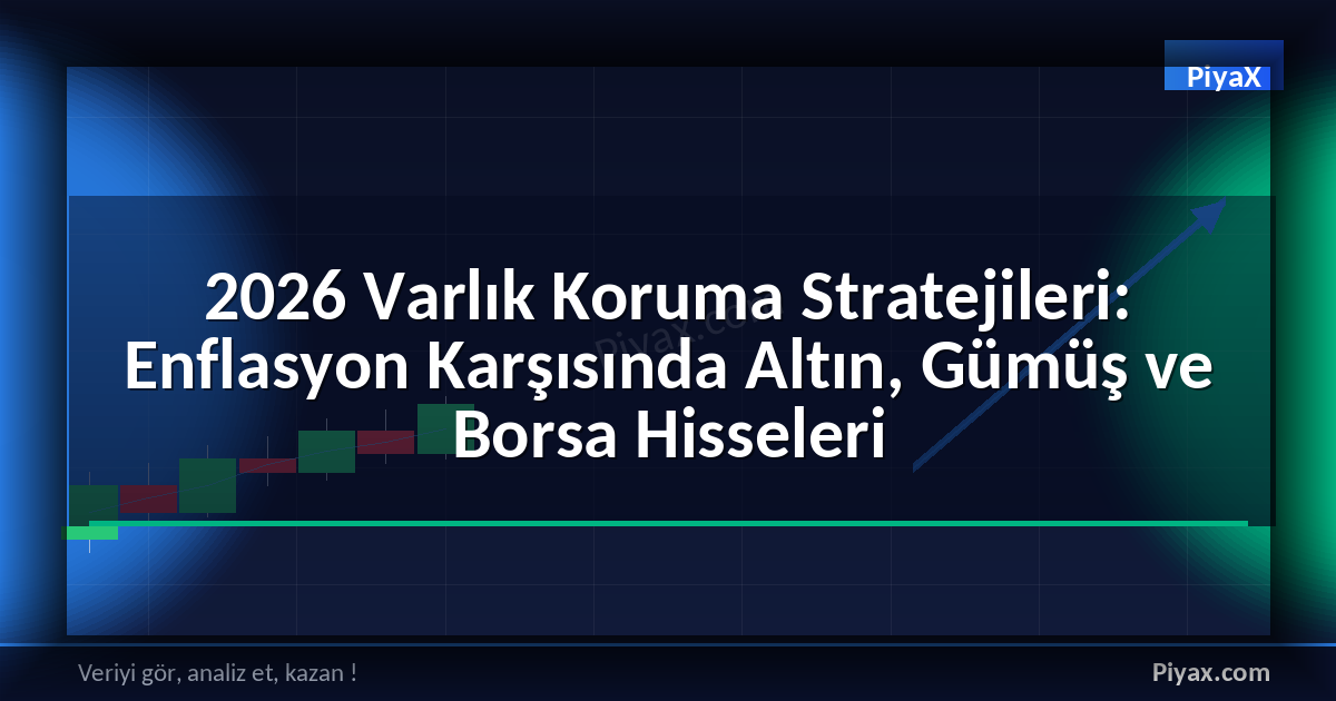 2026 Varlık Koruma Stratejileri