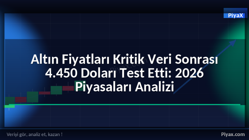 altın fiyatları