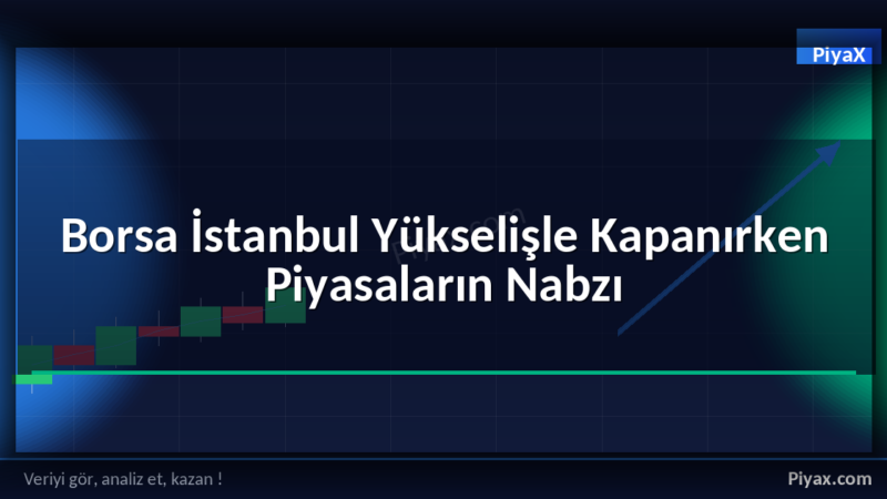 Borsa İstanbul