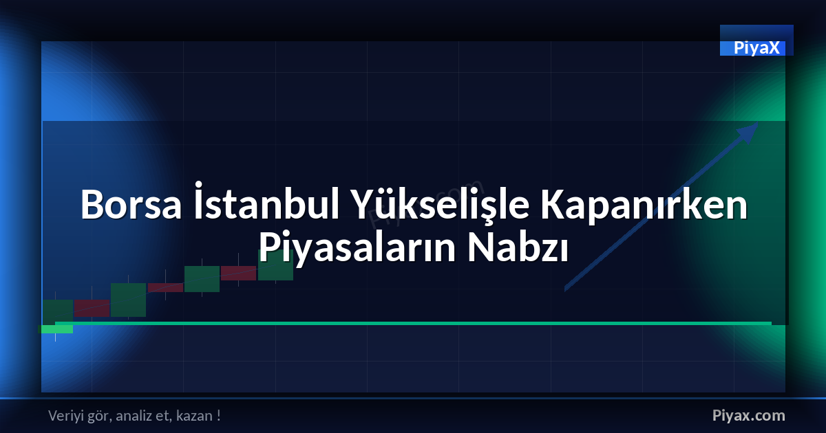 Borsa İstanbul