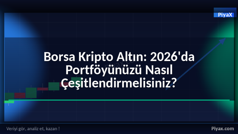 borsa kripto altın