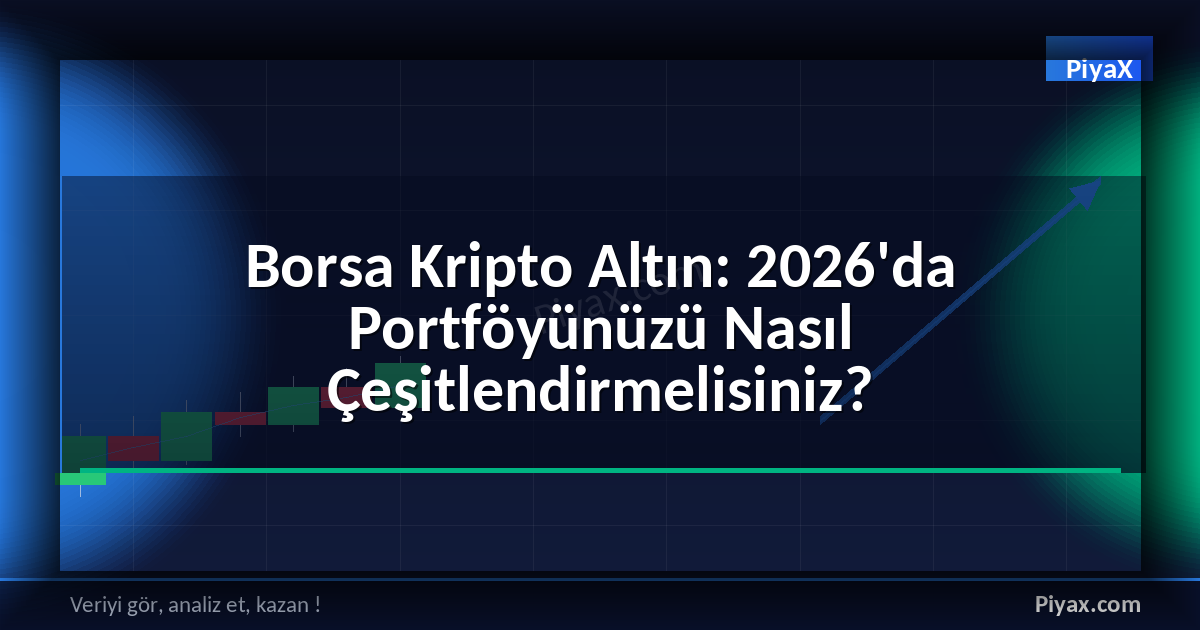 borsa kripto altın