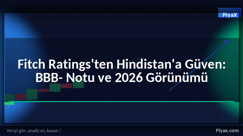 Hindistan kredi notu