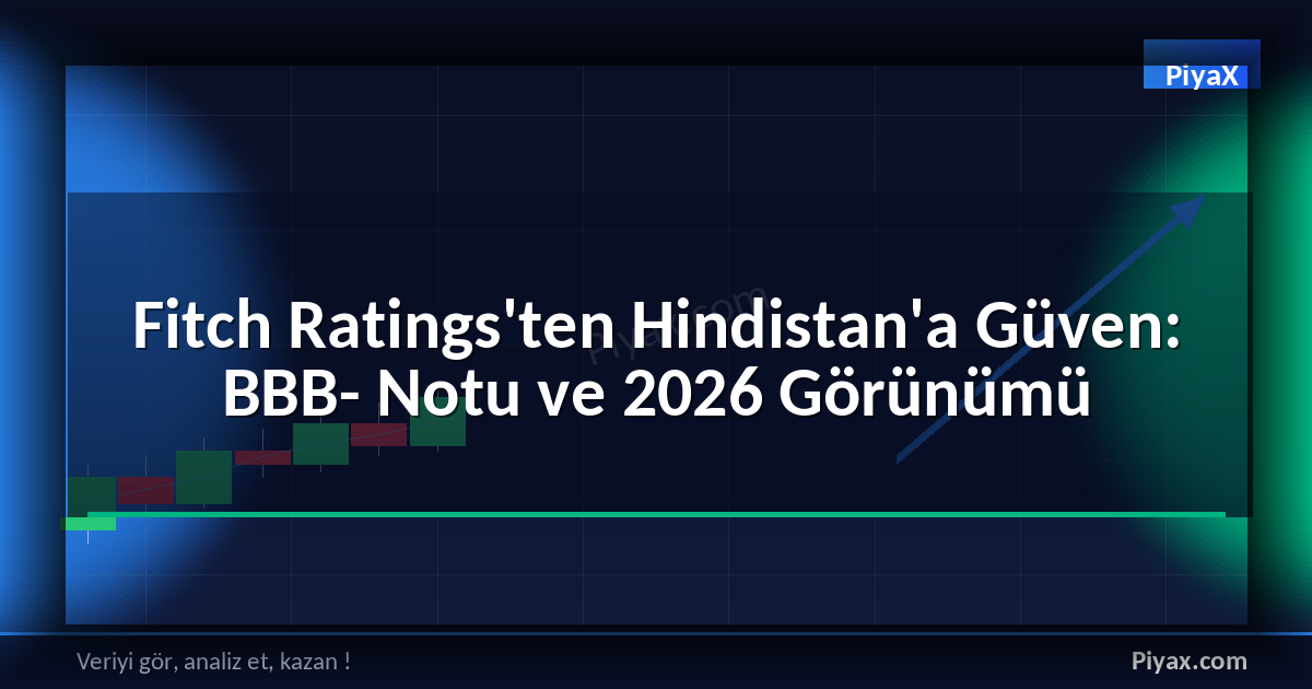 Hindistan kredi notu