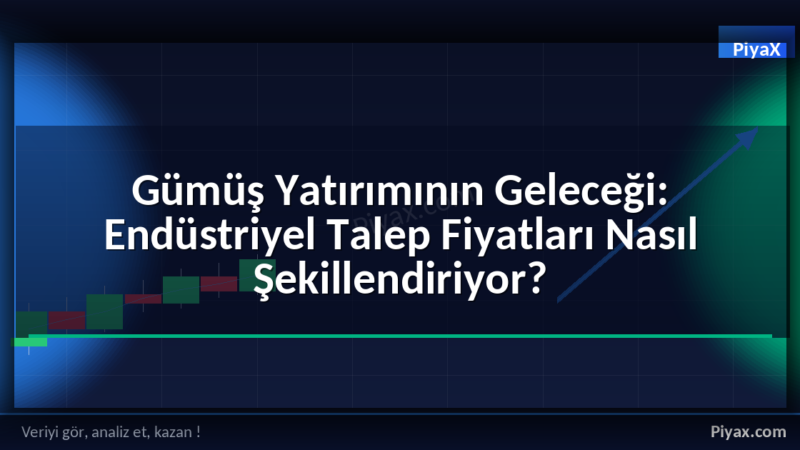 Gümüş Yatırımının Geleceği