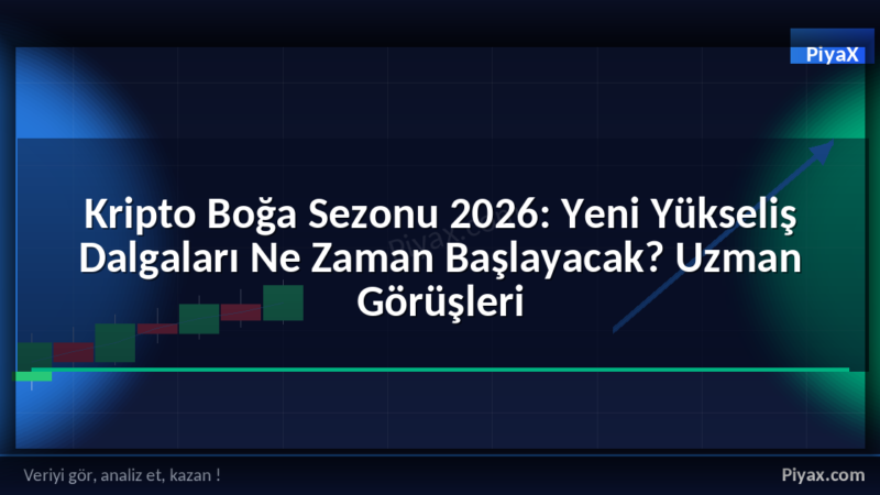 kripto boğa sezonu