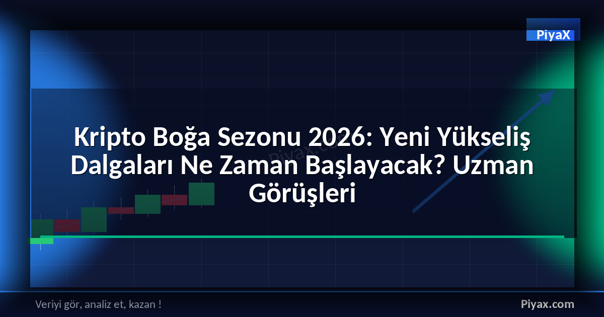 kripto boğa sezonu
