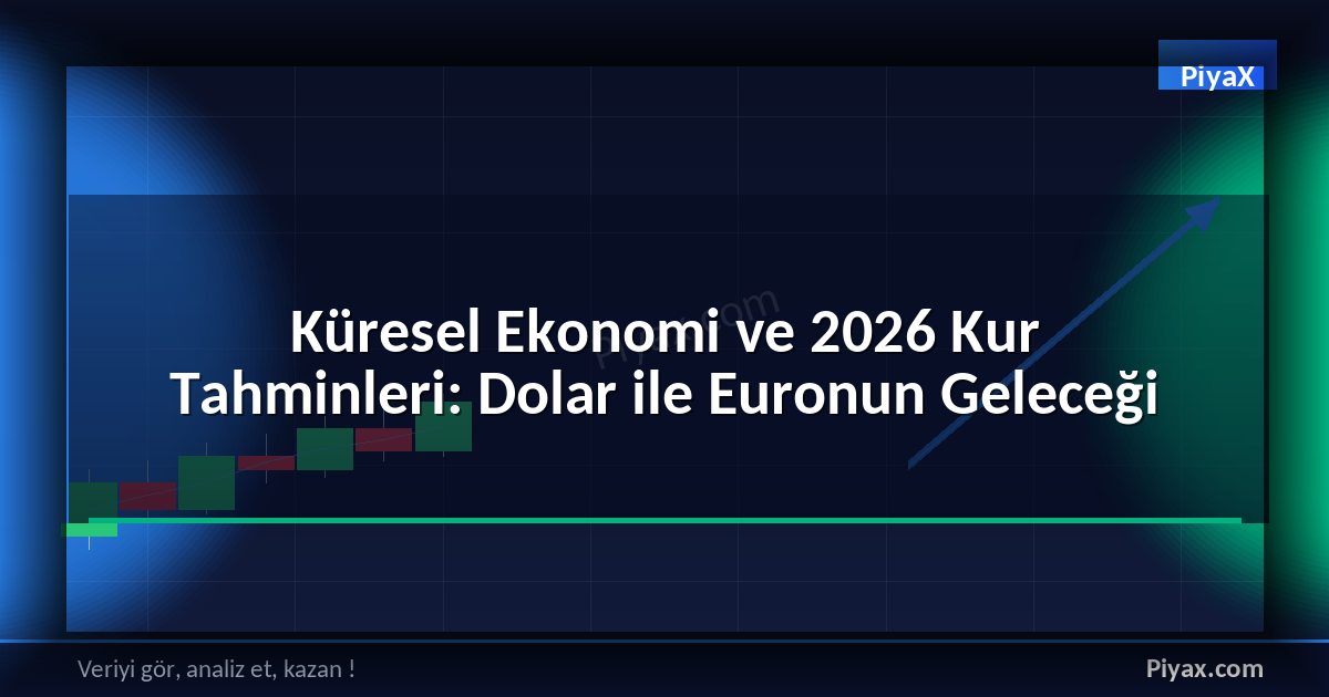 2026 kur tahminleri