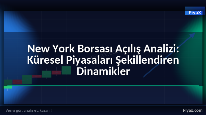 New York Borsası