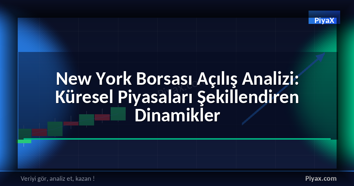 New York Borsası