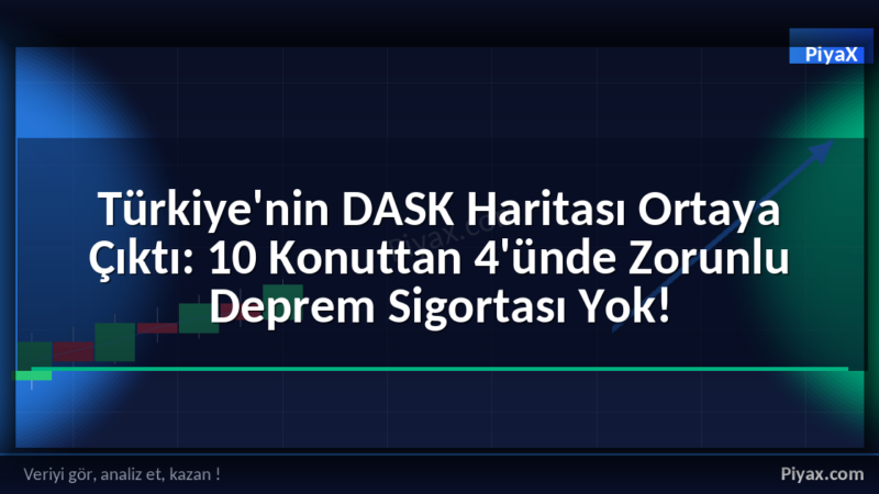 Zorunlu Deprem Sigortası