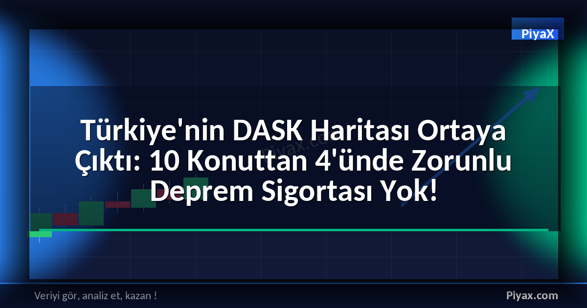 Zorunlu Deprem Sigortası