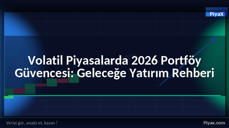 2026 portföy güvencesi