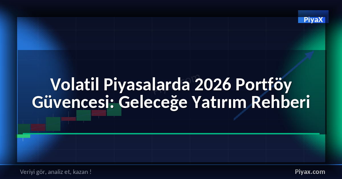 2026 portföy güvencesi