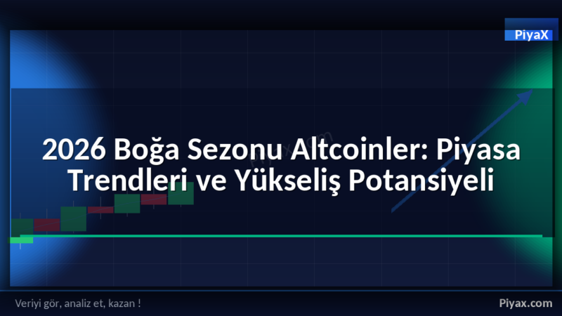 2026 boğa sezonu altcoinler