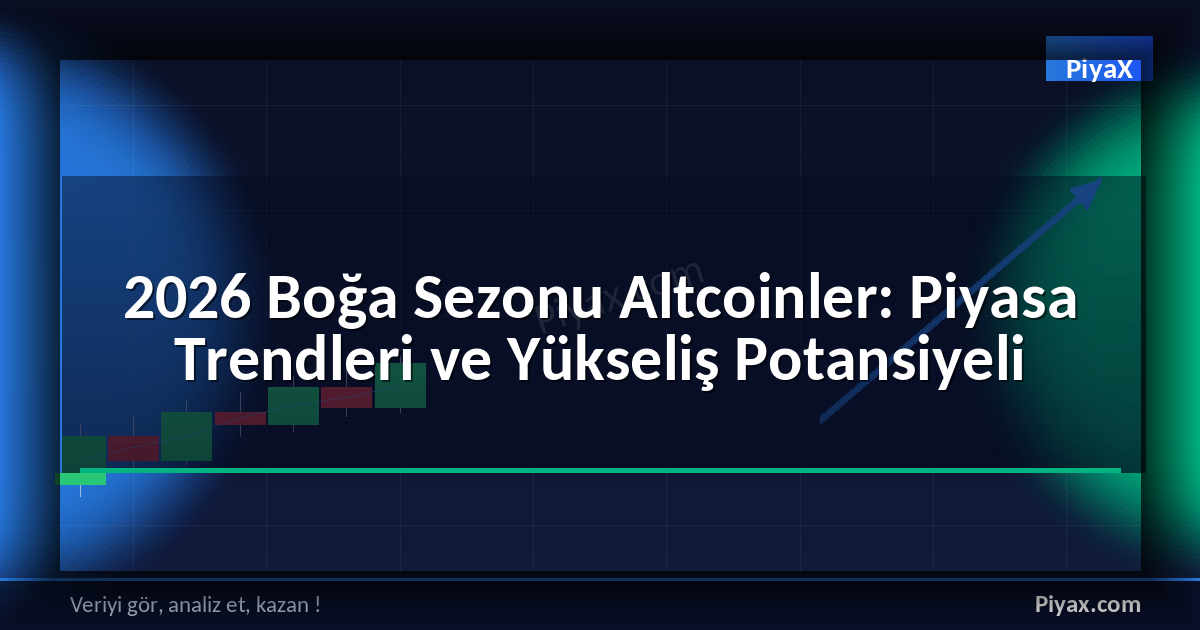 2026 boğa sezonu altcoinler