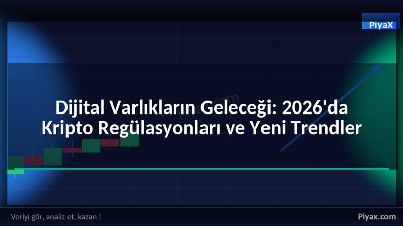 kripto regülasyonları 2026