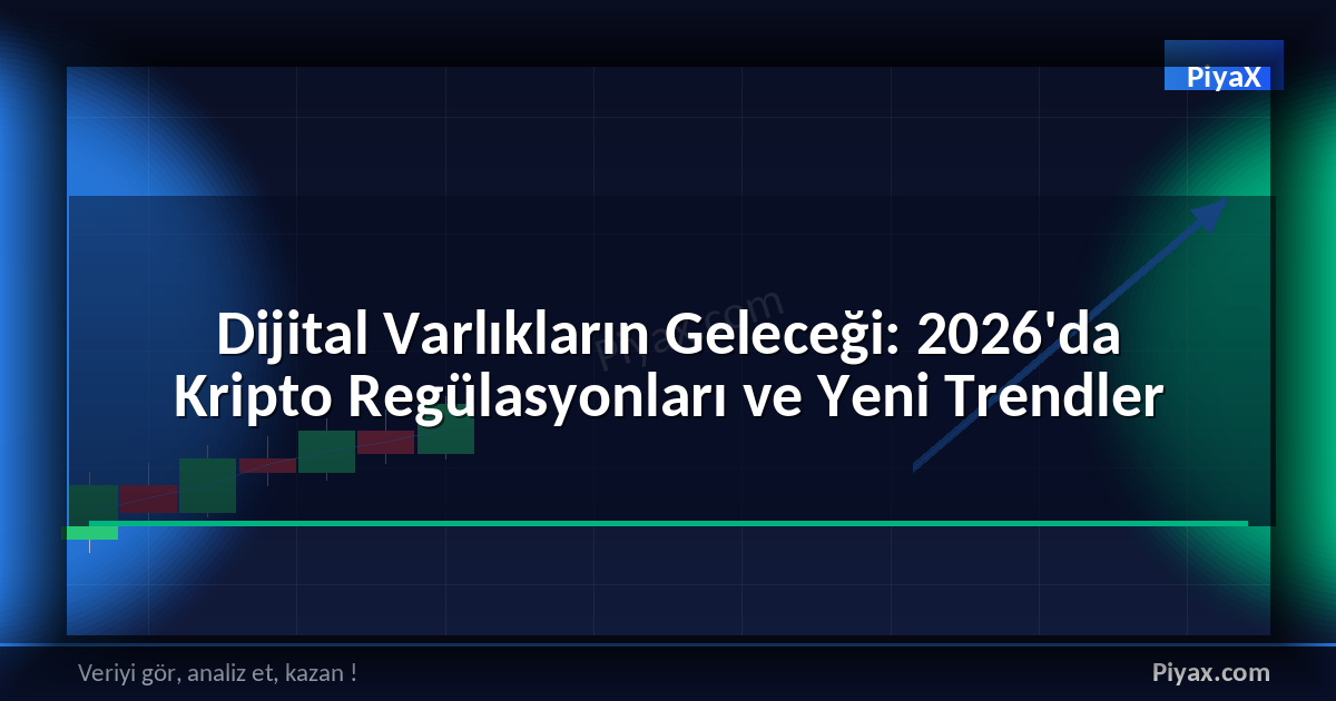 kripto regülasyonları 2026