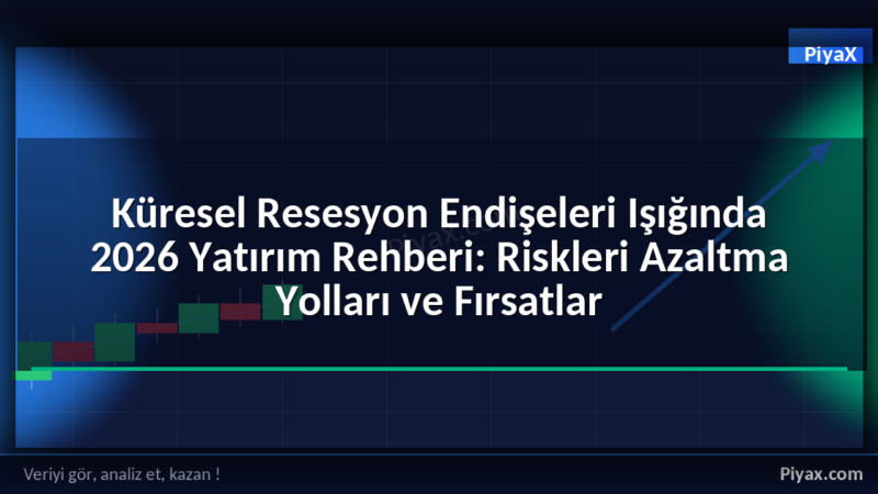 2026 Yatırım Rehberi