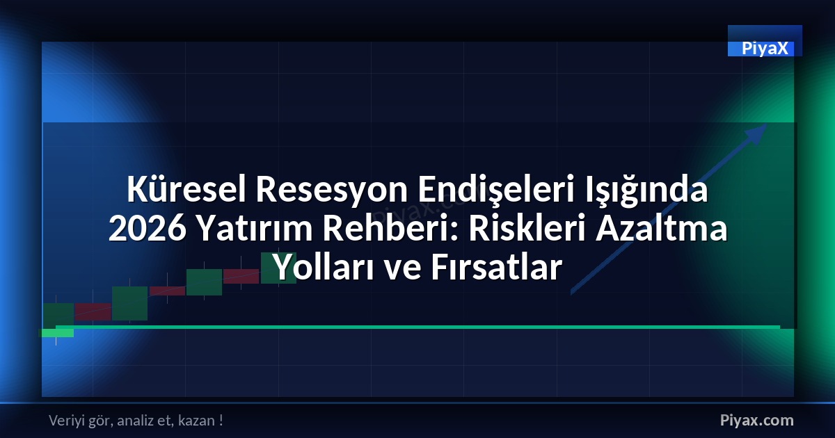 2026 Yatırım Rehberi