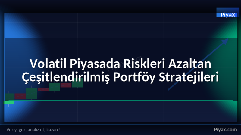 Çeşitlendirilmiş Portföy Stratejileri