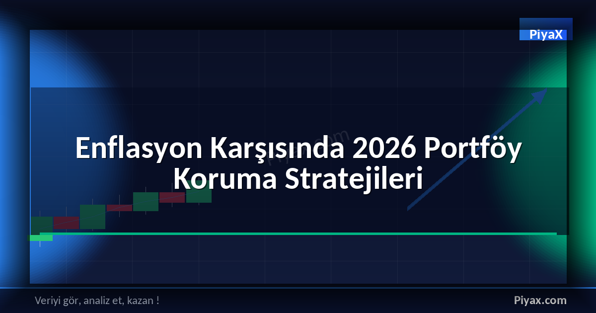 2026 portföy koruma